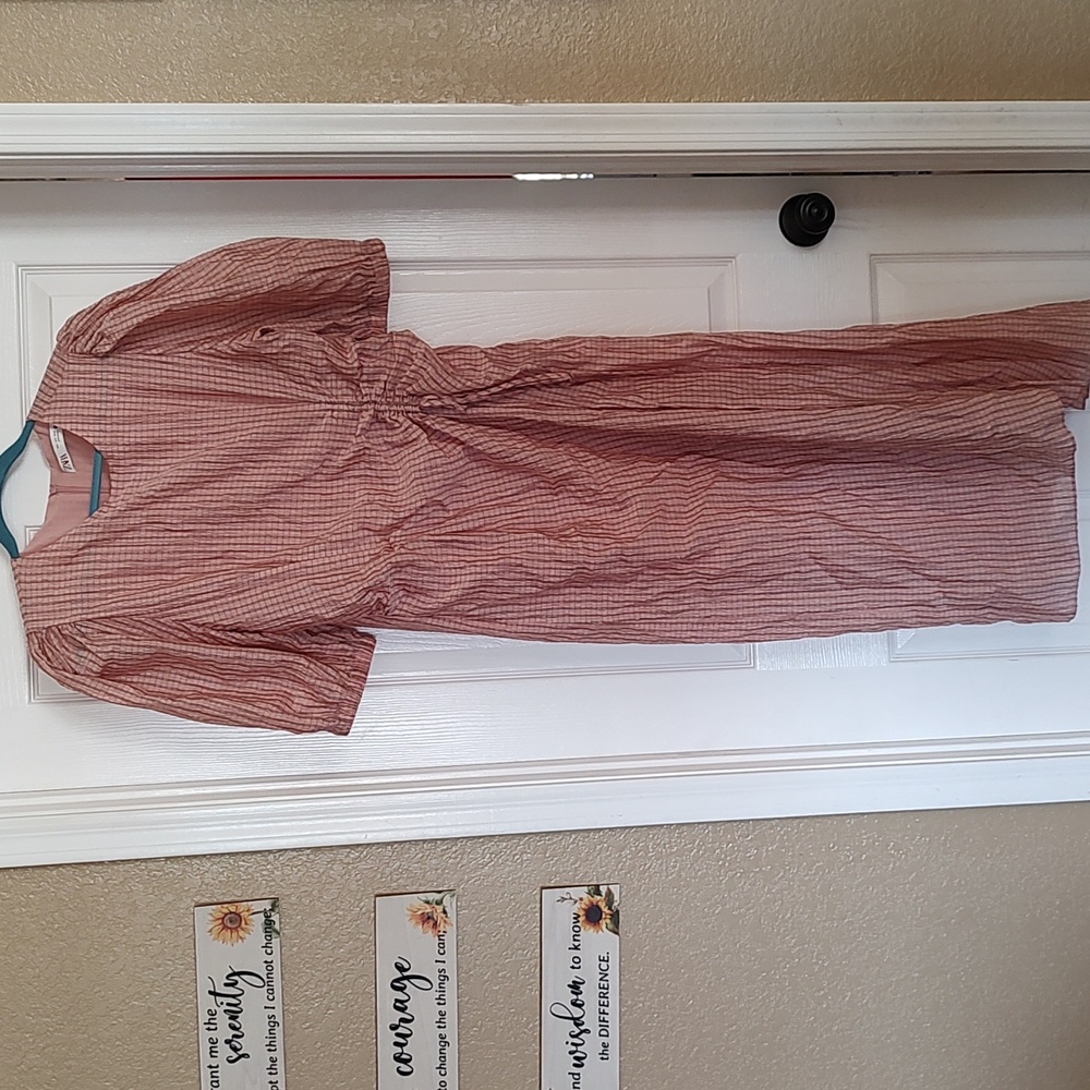Modern Modest Dress